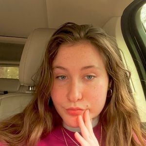 Meet your Posher, Melaina